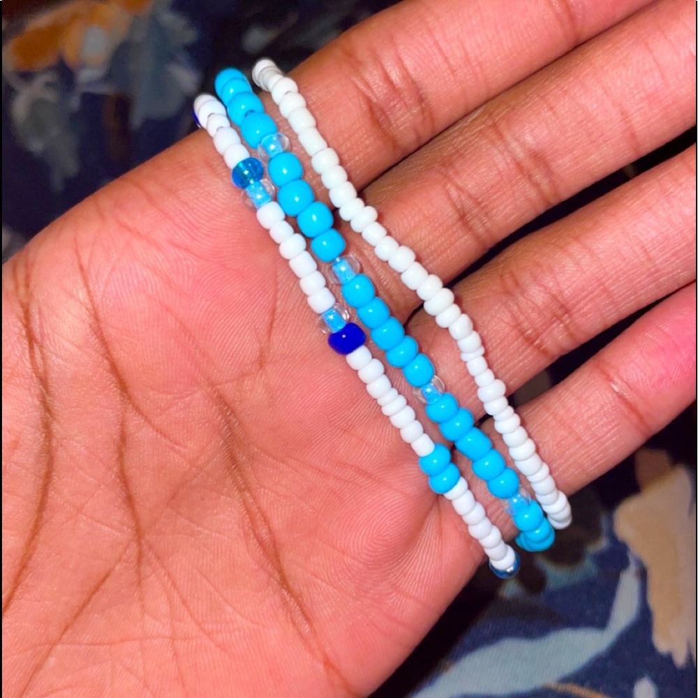 Bead Bracelet 2